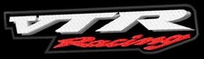 Honda vtr racing - 1000, 2