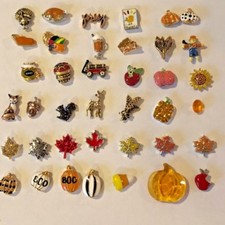Origami Owl 2019 Autumn