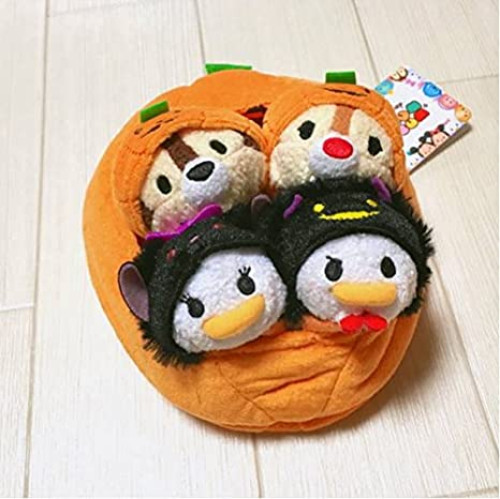 Disney tsum halloween - tsum,