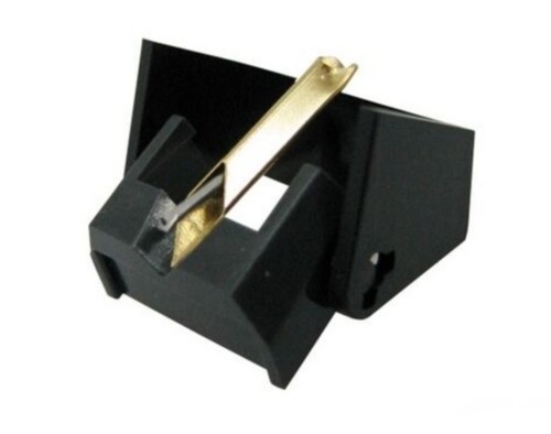 Saphir diamant stylus pointe