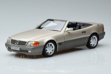 Norev 183719 Mercedes-Benz 500
