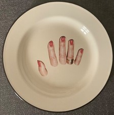 Maurizio Cattelan (Warhol