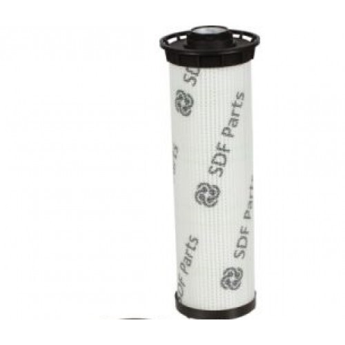 Filtro olio idraulico sdf - filtro,