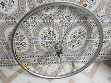 Llanta Delantera Mavic X517