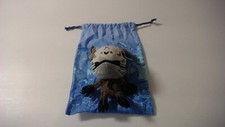 Wickerman Peluche Gioco Indie