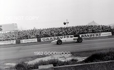 FORMULA JUNIOR 1962 GOODWOOD