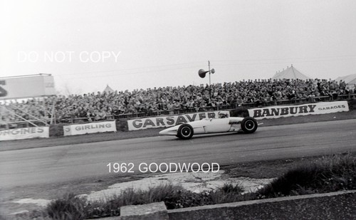 Formula junior 1962 goodwood - junior,