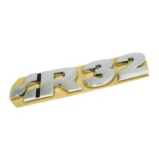 Originale VW Golf 4 (1J) R32