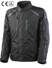 Giacca moto touring - , oj