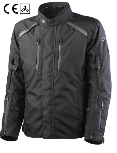 Giacca moto touring - , oj