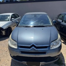 Ricambi CITROEN C4 2007 2.0 D 100 KW RHR 202-25