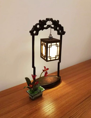 Casa delle bambole - delle, 1:6