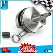 KIT ALBERO MOTORE RACING