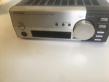 Amplificatore sintonizzatore