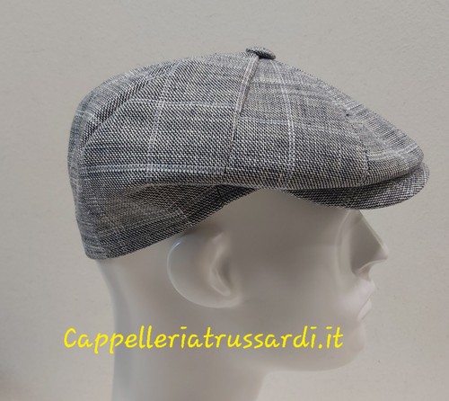 Coppola berretto estivo - coppola,