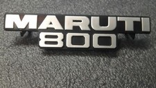 77811M84310 EMBLEMA MARUTI 800