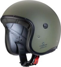 Casco Jet Moto Caberg Freeride