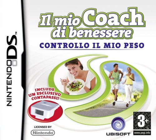 Mio coach benessere - coach,