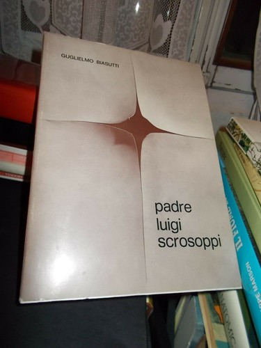 Padre luigi scrosoppi - padre,