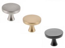 Pulsante Retro Per Mobili