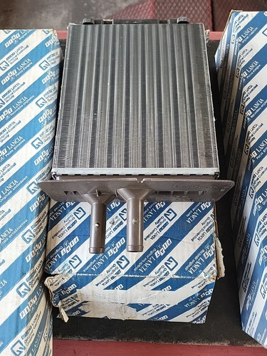 Radiatore riscaldamento fiat - riscaldamento,