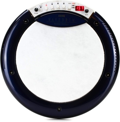 Korg wavedrum global edition - global,