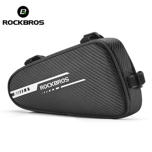Borsa telaio bici - borsa, mtb