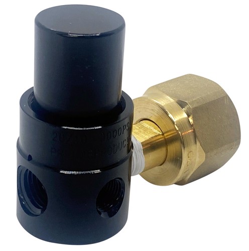 Co2 air shifter compact - compact, mini
