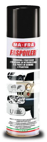 Faspoiler lucida fascioni - faspoiler,
