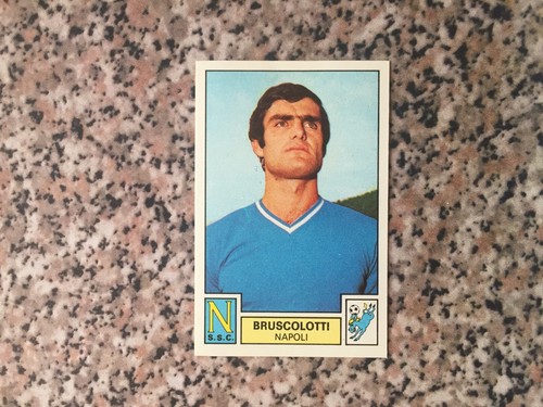 Napoli bruscolotti 201 - napoli, n.