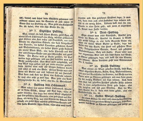 Kochbuch hamburger - kochbuch,