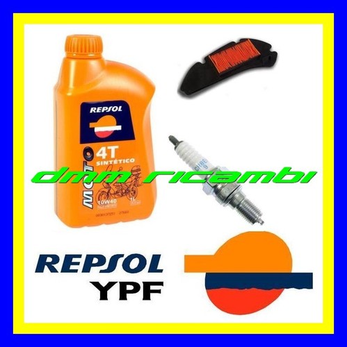 Kit tagliando honda - tagliando, 150
