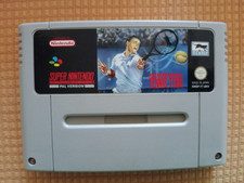 (I) SNES SUPER  NINTENDO PAL