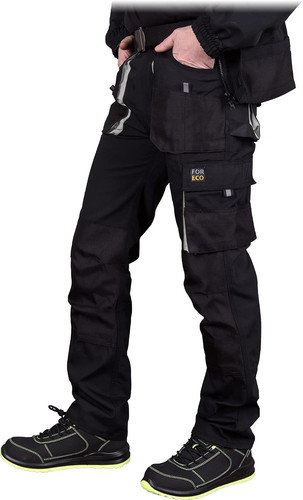 Foreco pantaloni da lavoro - pantaloni,