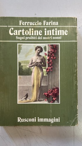 Cartoline intime sogni - intime,