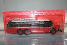 MERCEDES (AUTOBUS) - O 10000 -