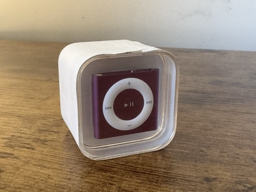 Apple ipod shuffle 4a - ipod, gb
