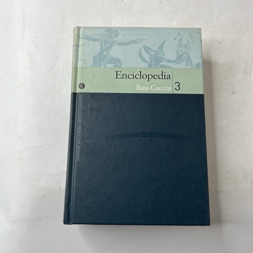 Enciclopedia biblioteca del - enciclopedia,