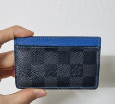 Louis Vuitton Porta Carte