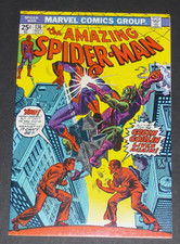 AMAZING SPIDER-MAN 136 FUMETTI