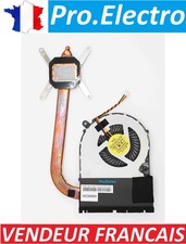 Toshiba C50 Heatsink Fan
