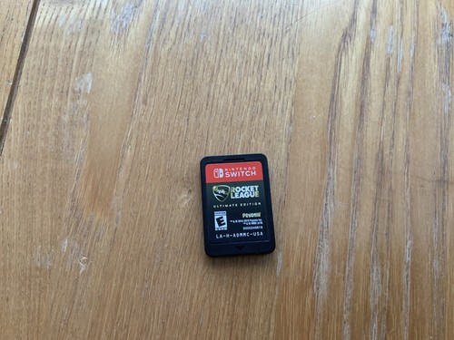 Rocket league nintendo - rocket,