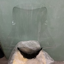 NUOVO - PARABREZZA Kymco DINK 50 DO504T Originale Trasparente