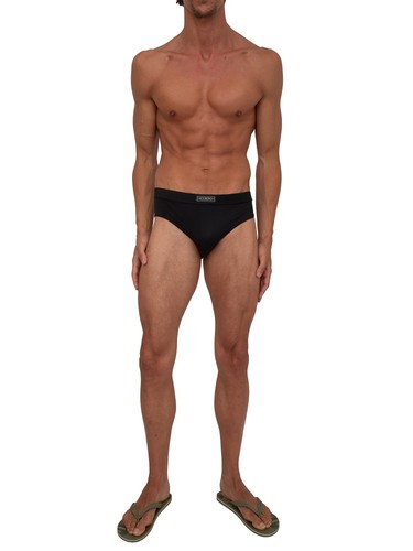 Costume slip uomo iceberg - costume,