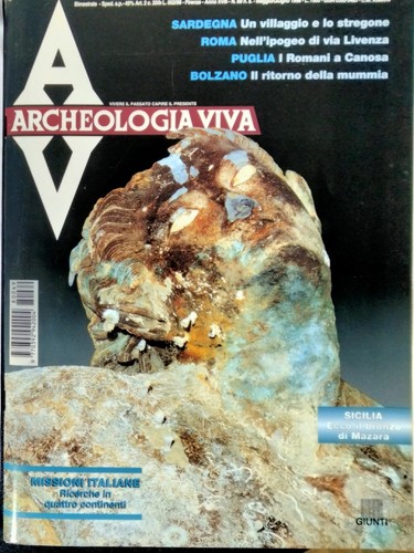 Lotto archeologia viva dal - lotto,