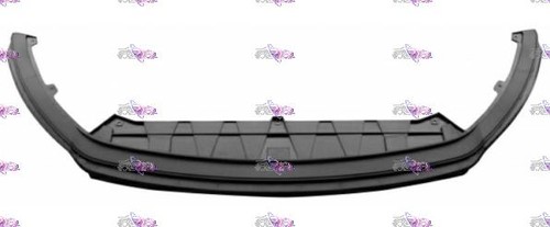 Spoiler paraurti anteriore - spoiler,