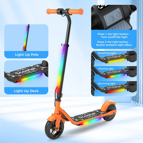 Iscooter pro monopattino - iscooter,