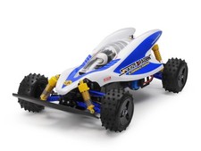 Tamiya 1:10 RC Saint Dragon