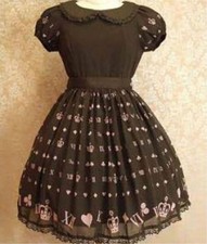 Innocent World Lolita pezzo