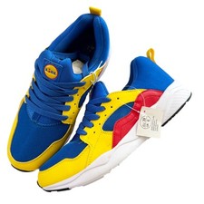 Lidl Sneakers First Edition